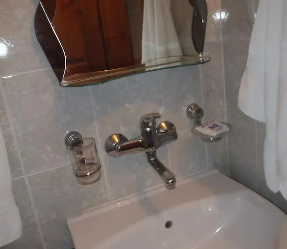 Guest House Chepelare * Čepelare