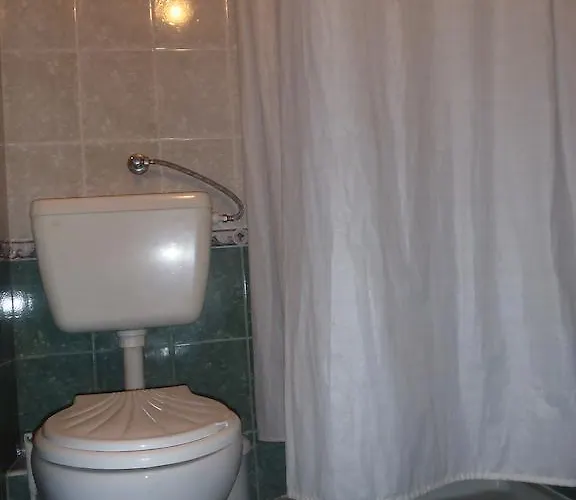 Prázdninový dům Guest House Chepelare