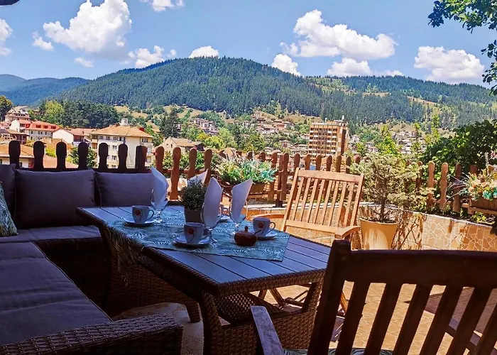 Tatil Evi Guest House Chepelare