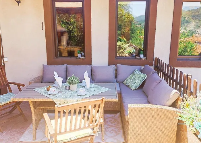 Guest House Chepelare * Čepelare