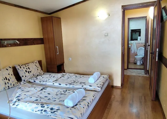 Guest House Chepelare Tatil Evi Chepelare