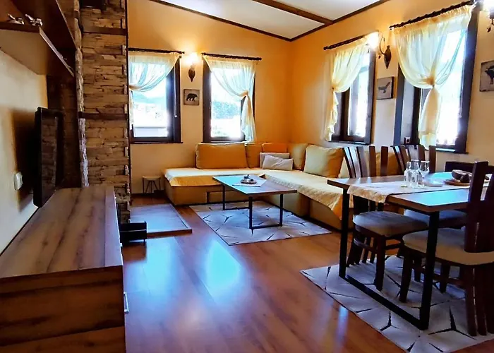 Prázdninový dům Guest House Chepelare *