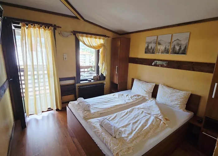 Guest House Chepelare *