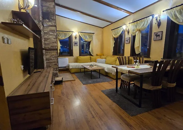 Guest House Chepelare *