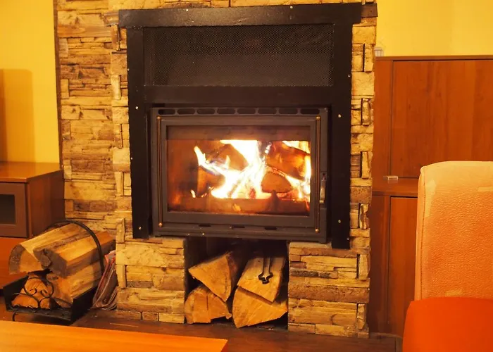 Guest House Chepelare Čepelare