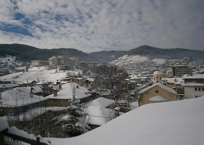 Guest House Chepelare *