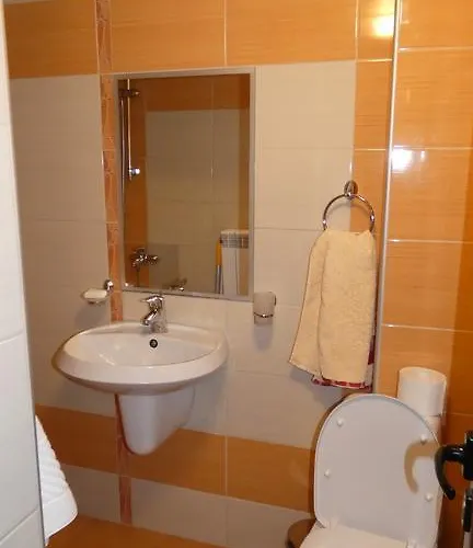 Guest House Chepelare * Čepelare