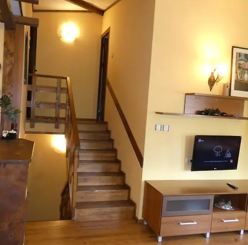 Prázdninový dům Guest House Chepelare